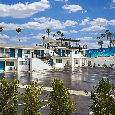 The Shoal Hotel La Jolla Beach San Diego Extérieur photo
