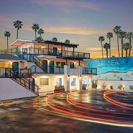 The Shoal Hotel La Jolla Beach San Diego Extérieur photo