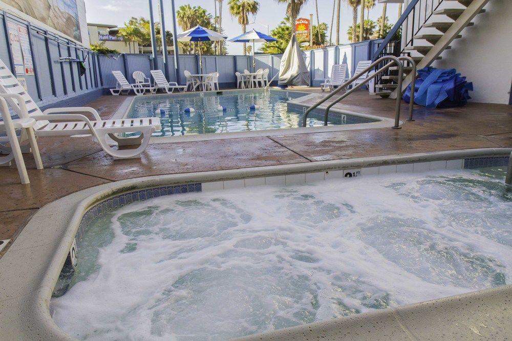 The Shoal Hotel La Jolla Beach San Diego Extérieur photo