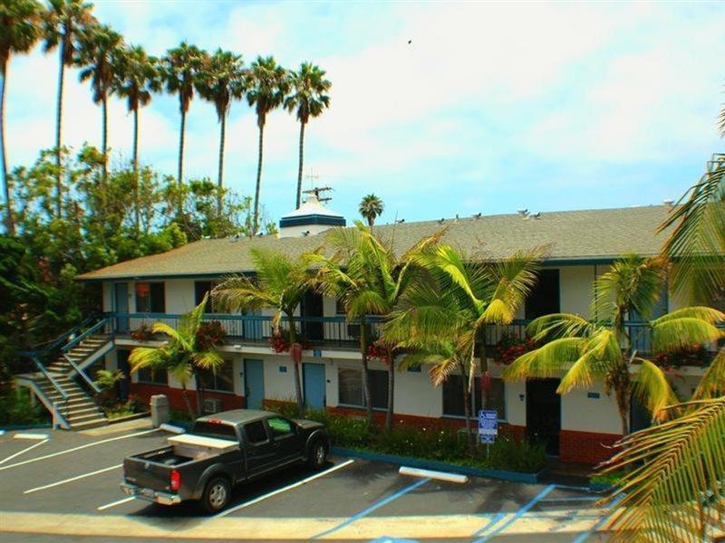 The Shoal Hotel La Jolla Beach San Diego Extérieur photo