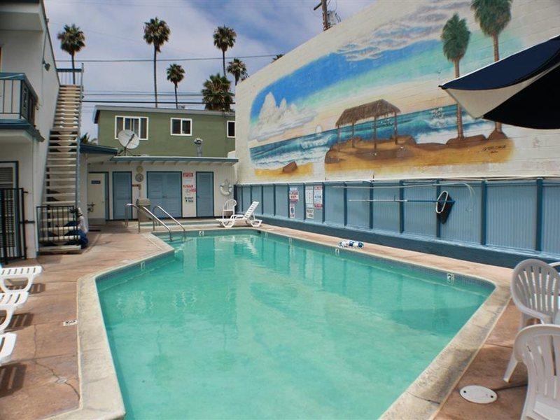 The Shoal Hotel La Jolla Beach San Diego Extérieur photo