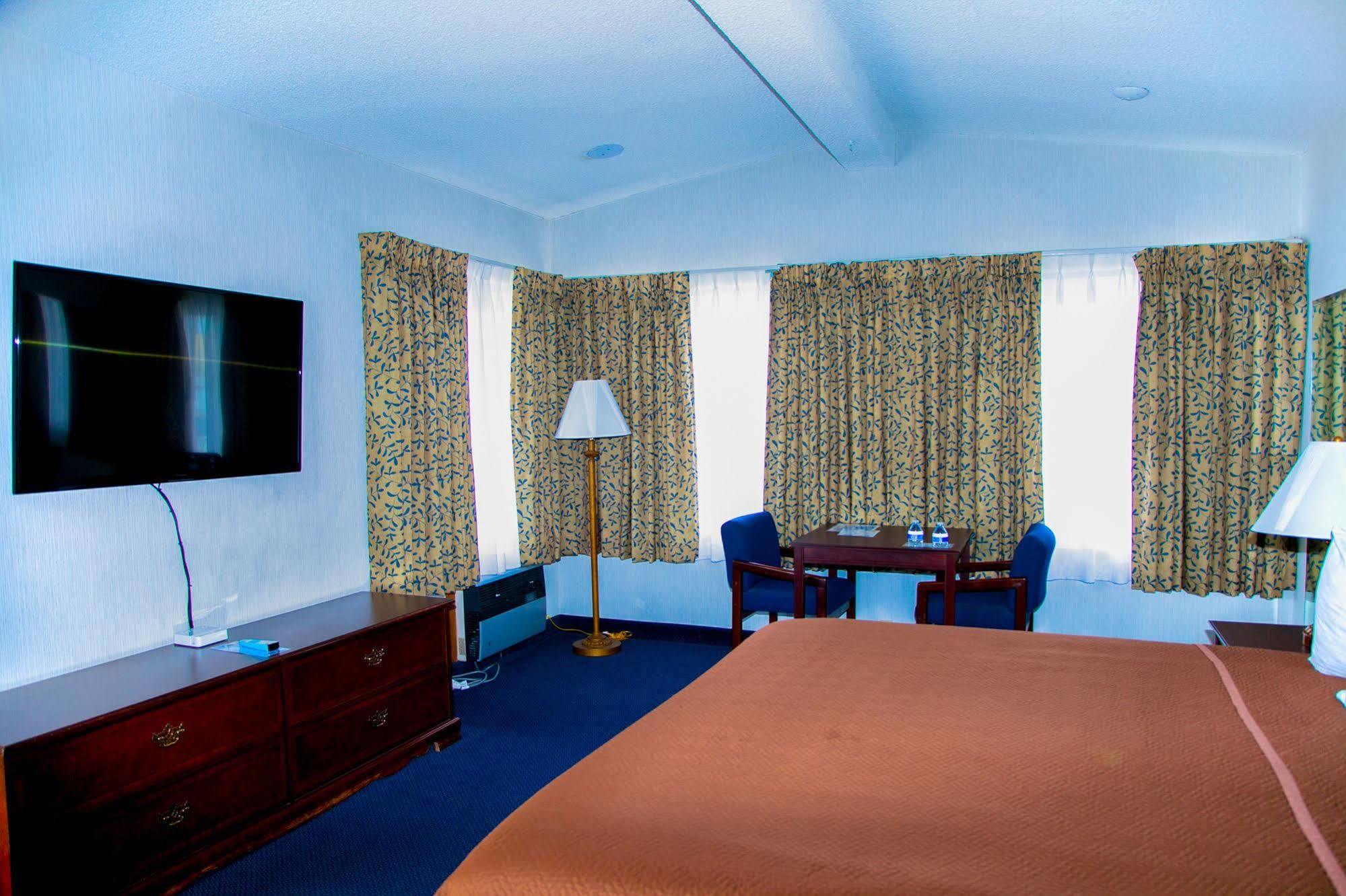 The Shoal Hotel La Jolla Beach San Diego Extérieur photo