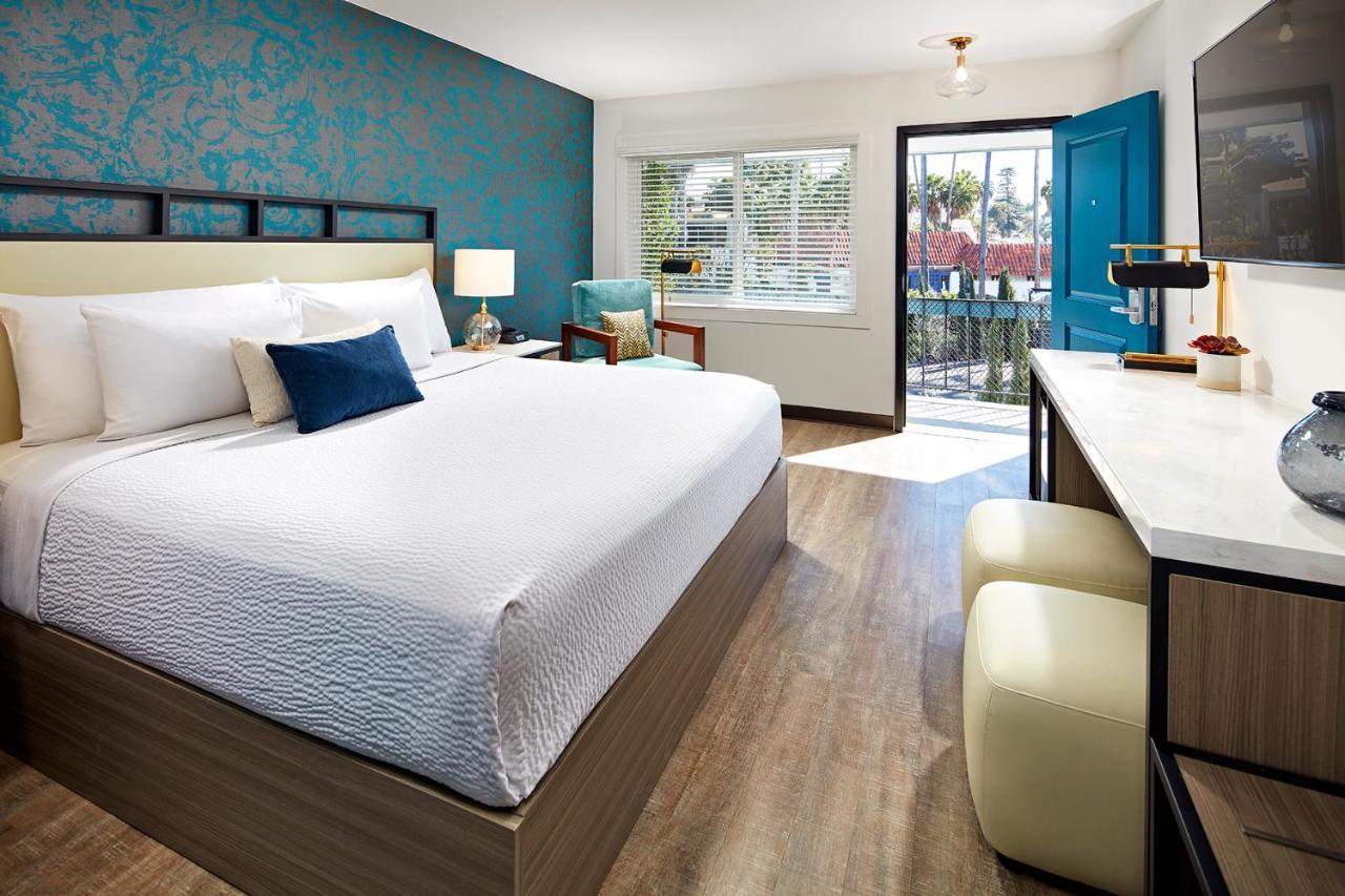 The Shoal Hotel La Jolla Beach San Diego Extérieur photo