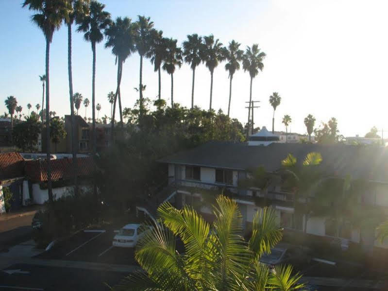 The Shoal Hotel La Jolla Beach San Diego Extérieur photo
