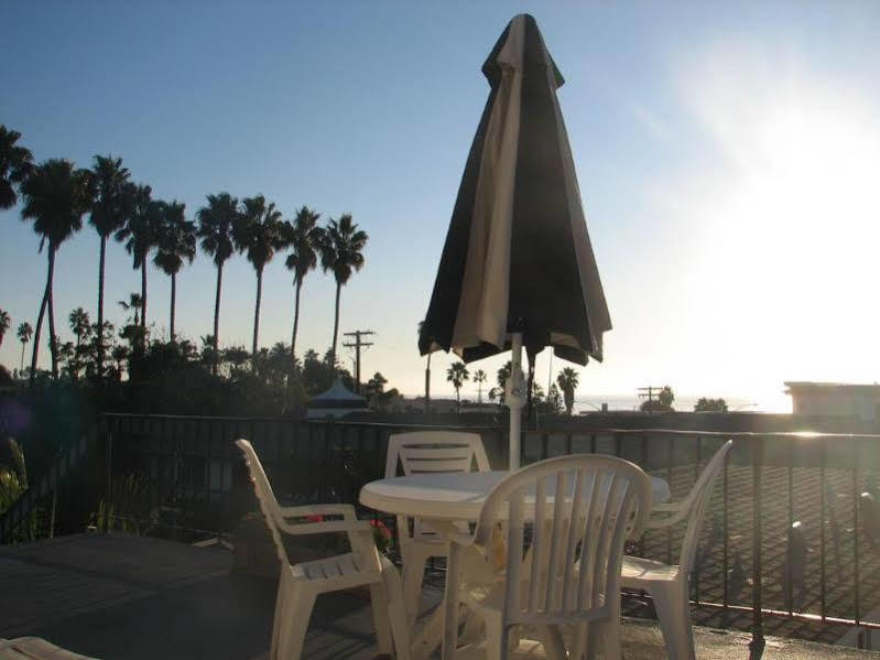 The Shoal Hotel La Jolla Beach San Diego Extérieur photo