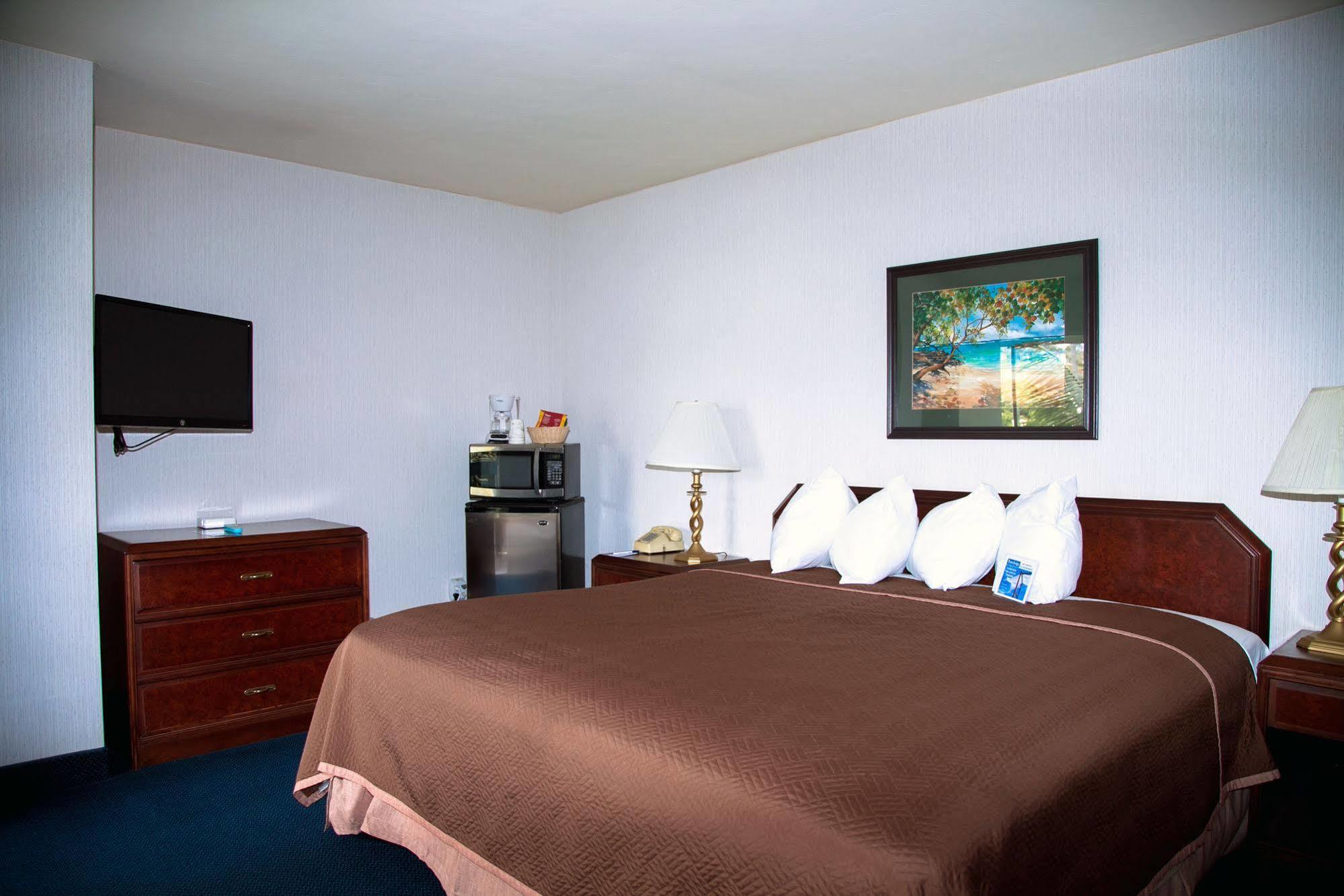 The Shoal Hotel La Jolla Beach San Diego Extérieur photo