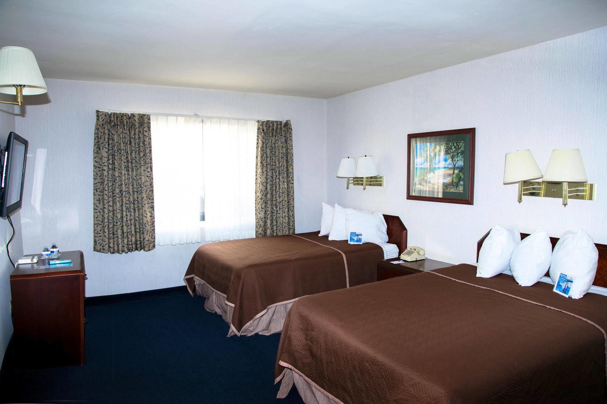 The Shoal Hotel La Jolla Beach San Diego Extérieur photo