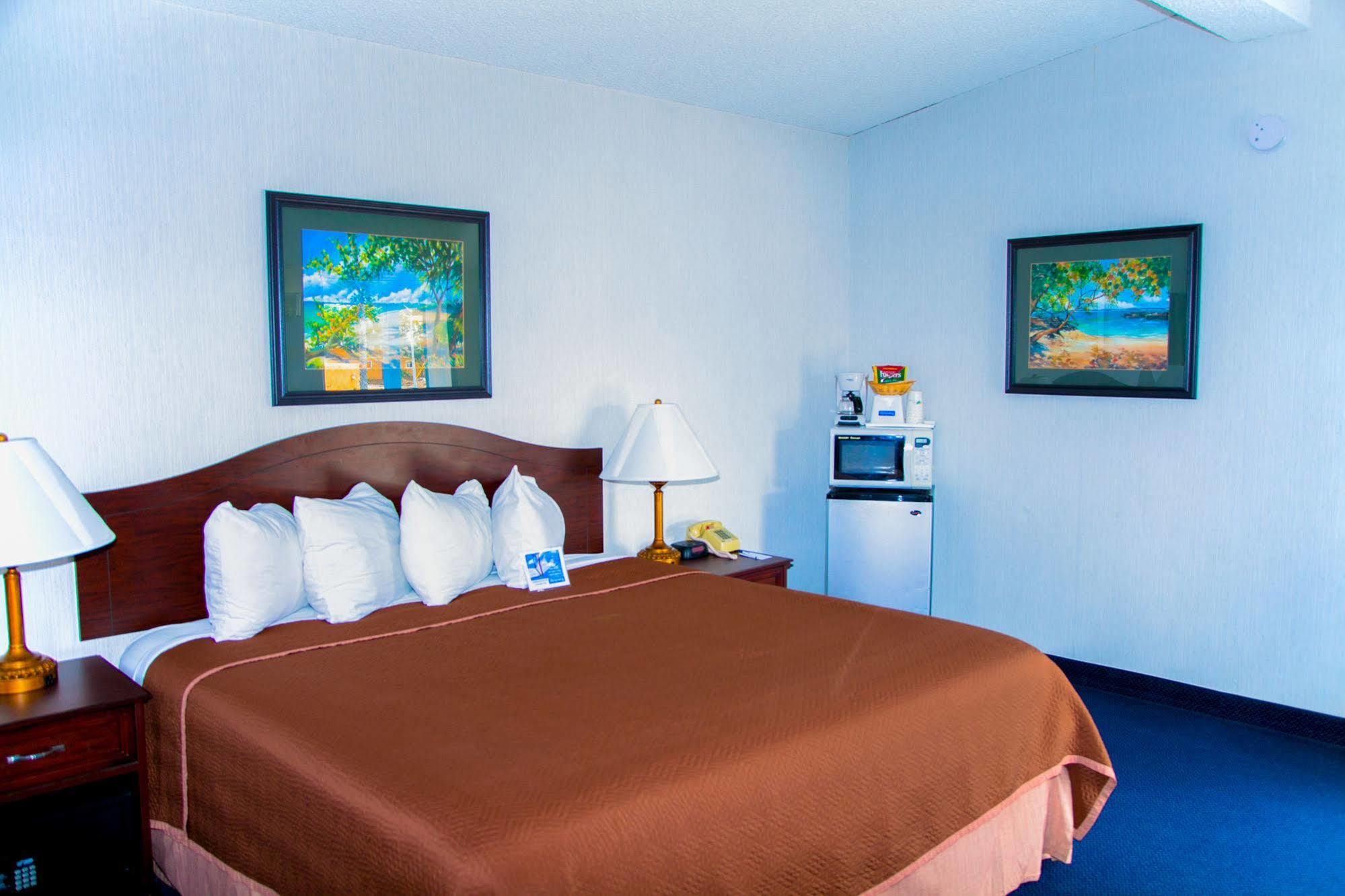 The Shoal Hotel La Jolla Beach San Diego Extérieur photo