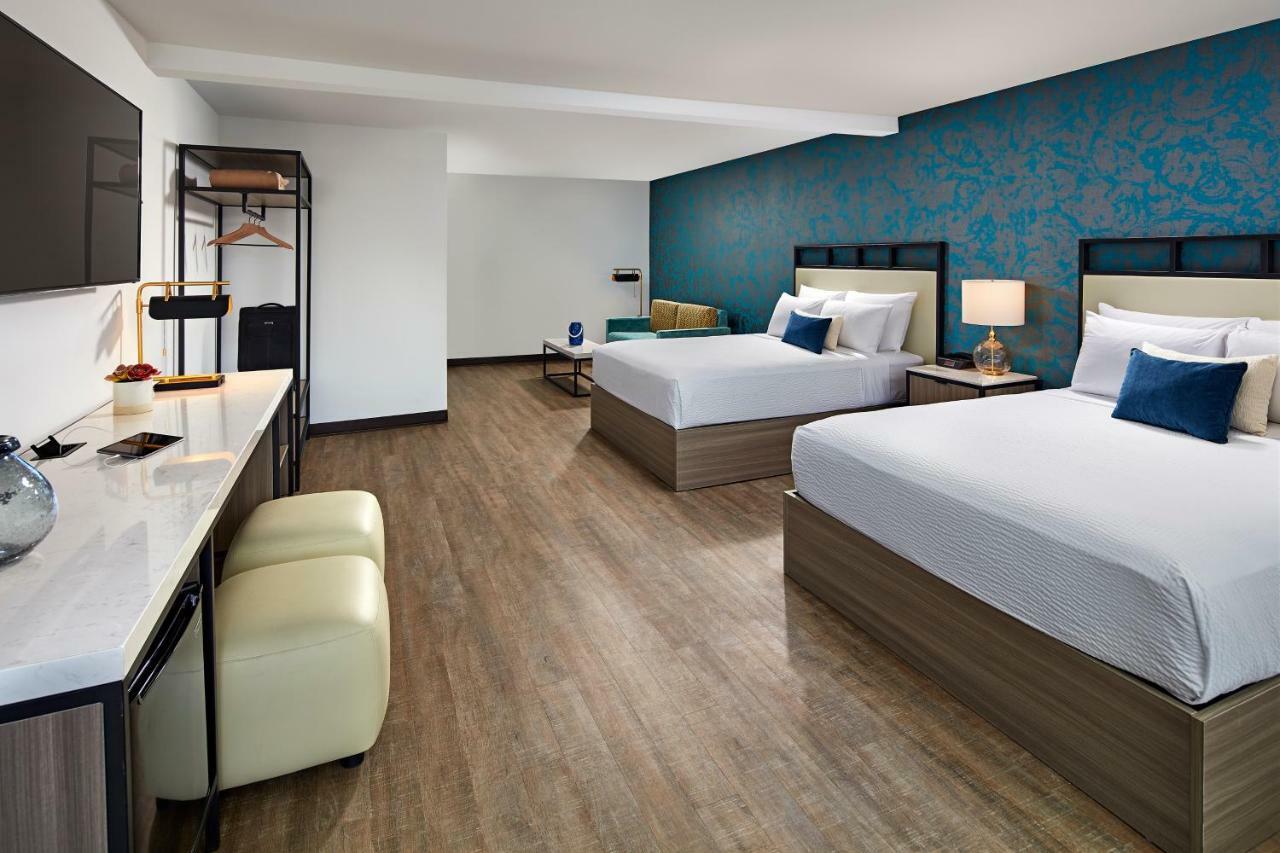 The Shoal Hotel La Jolla Beach San Diego Extérieur photo