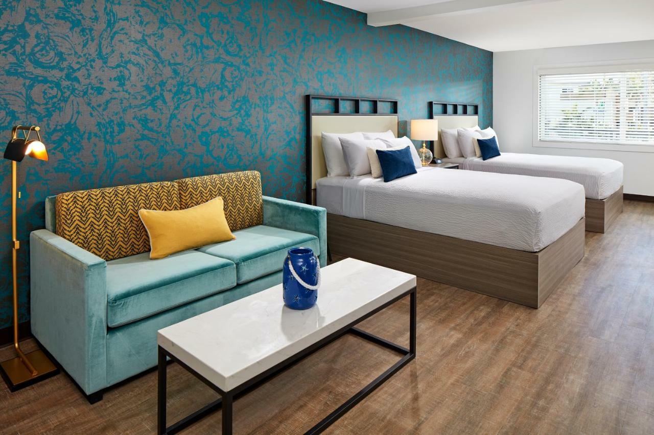 The Shoal Hotel La Jolla Beach San Diego Extérieur photo
