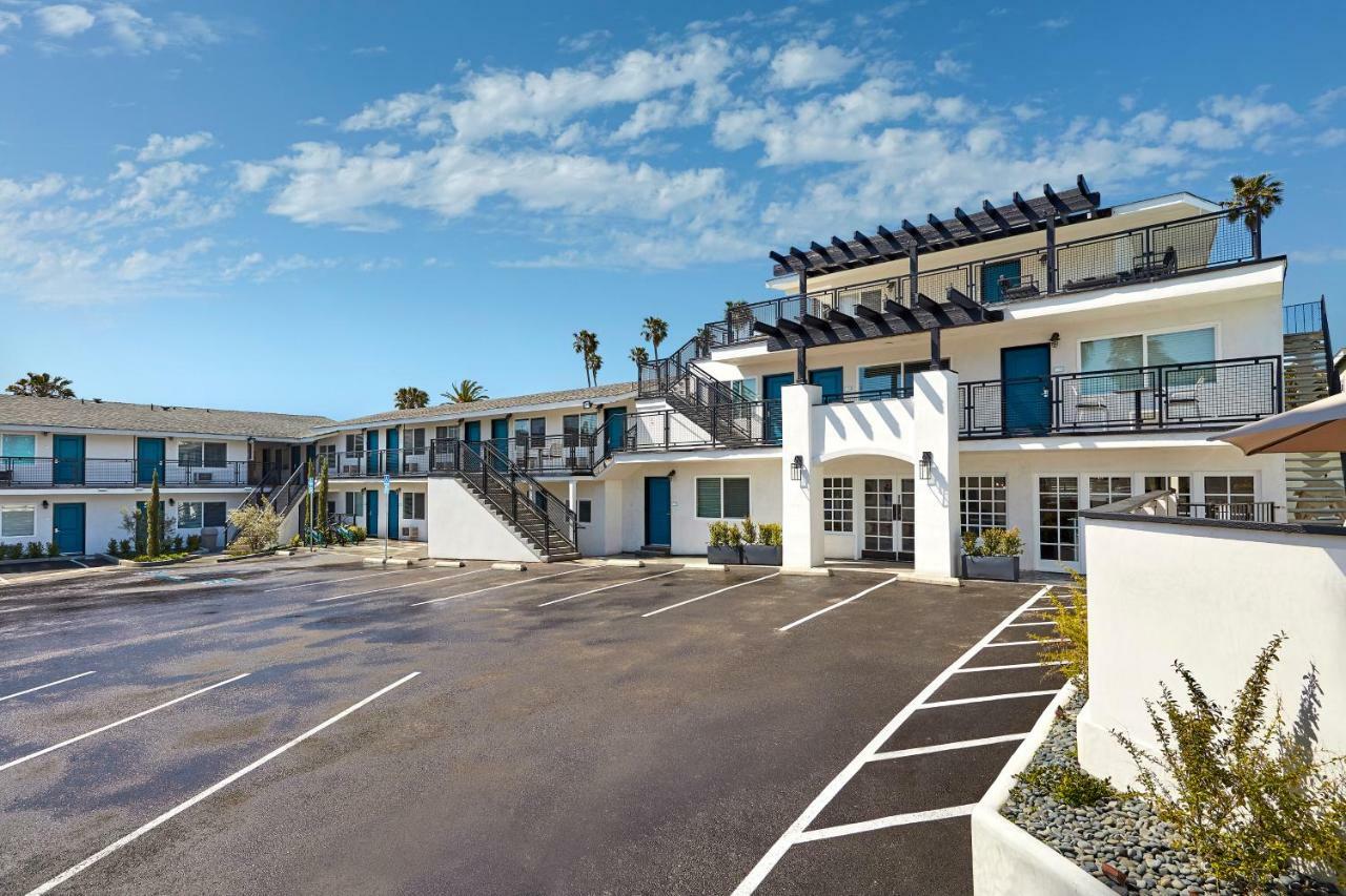 The Shoal Hotel La Jolla Beach San Diego Extérieur photo
