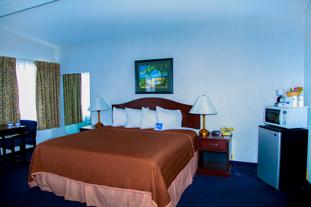 The Shoal Hotel La Jolla Beach San Diego Extérieur photo
