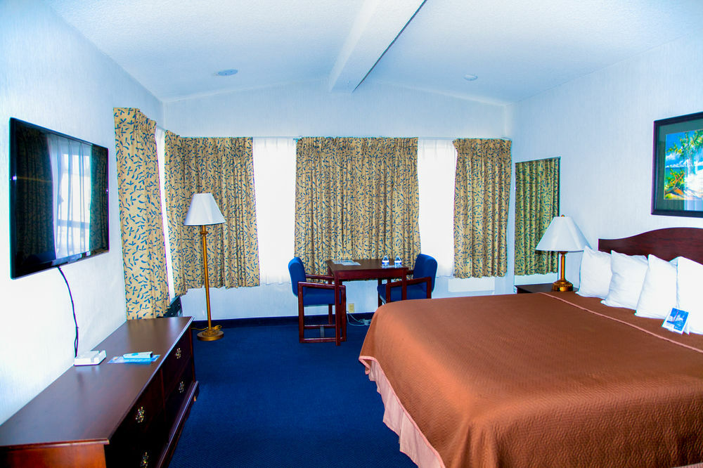 The Shoal Hotel La Jolla Beach San Diego Extérieur photo