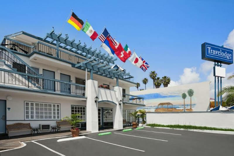 The Shoal Hotel La Jolla Beach San Diego Extérieur photo